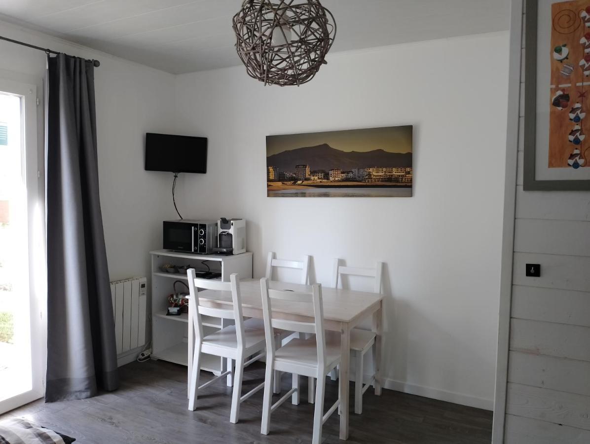 Hotel Sagardi Zolan Saint-Jean-de-Luz Zewnętrze zdjęcie