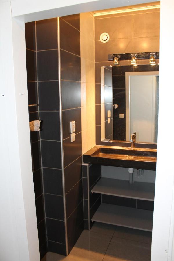 Hotel Sagardi Zolan Saint-Jean-de-Luz Zewnętrze zdjęcie
