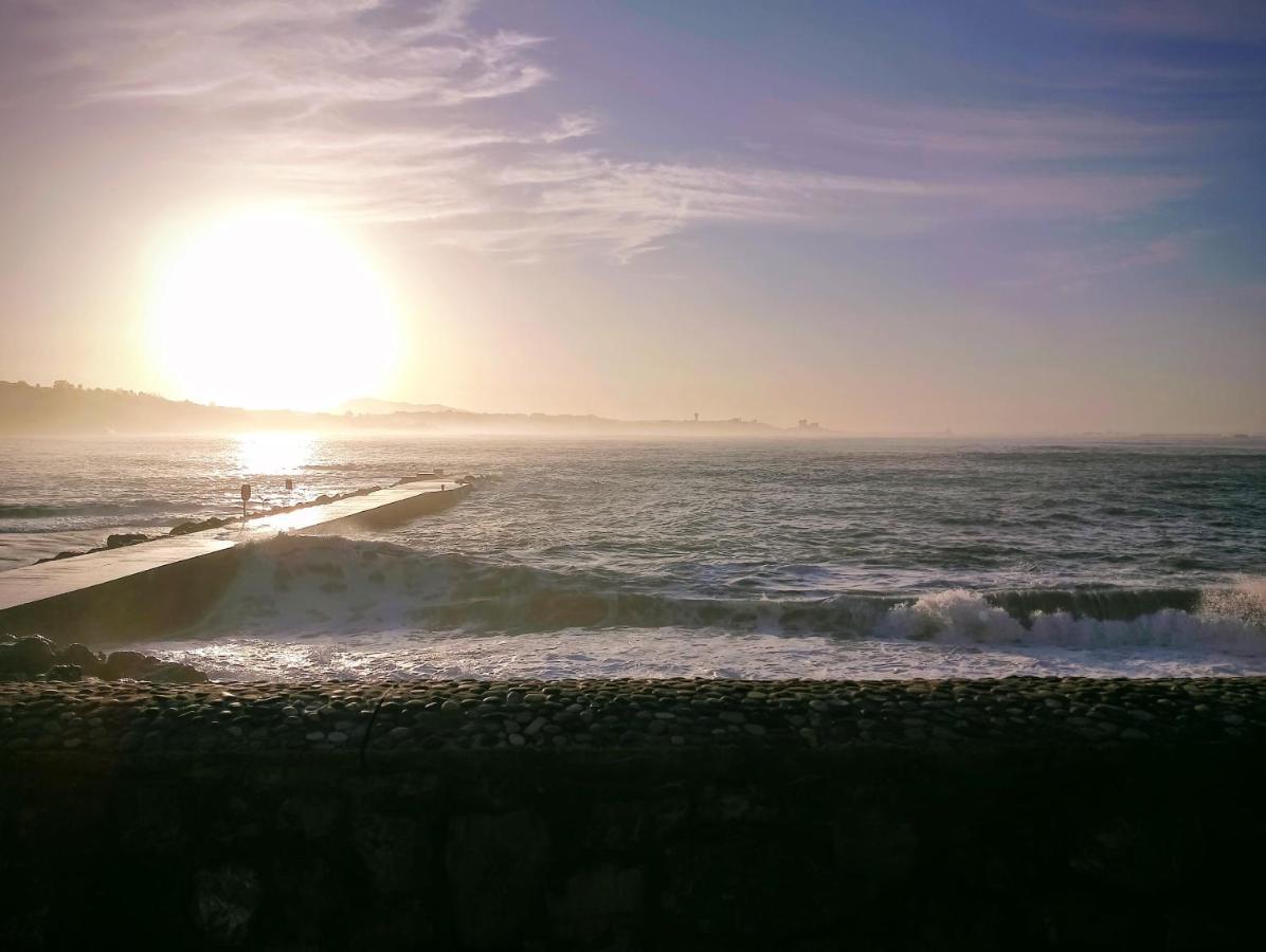 Hotel Sagardi Zolan Saint-Jean-de-Luz Zewnętrze zdjęcie