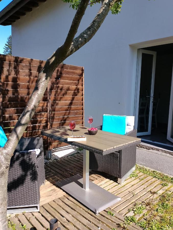 Hotel Sagardi Zolan Saint-Jean-de-Luz Zewnętrze zdjęcie